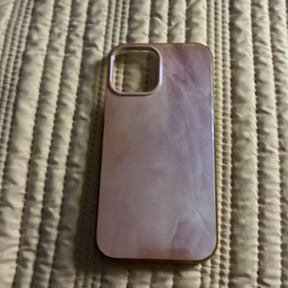 iPhone 12 Pro case